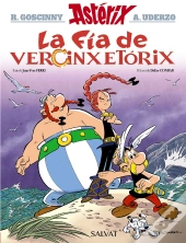 La Fía De Vercinxetórix