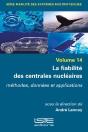 La Fiabilité Des Centrales Nucléaires : Méthodes, Données Et Applications - Preview