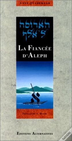 Capa do artigo La Fiancee D'Aleph