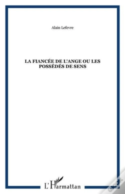 Capa do artigo La Fiancee De L'Ange Ou Les Possedes De Sens