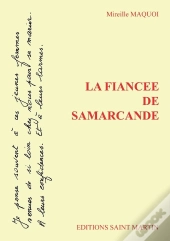 La Fiancee De Samarcande
