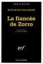 La Fiancee De Zorro - Preview