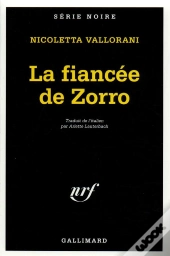 La Fiancee De Zorro