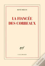 Capa do artigo La Fiancée Des Corbeaux