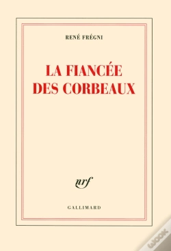 Capa do artigo La Fiancée Des Corbeaux