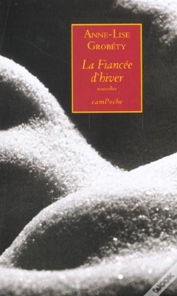 Capa do artigo La Fiancee D'Hiver