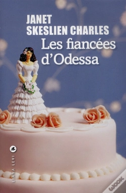 Capa do artigo La Fiancée D'Odessa; 1042
