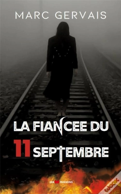 Capa do artigo La Fiancee Du 11 Septembre
