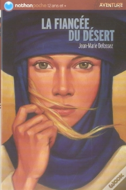 Capa do artigo La Fiancée Du Désert