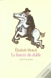 Capa do artigo La Fiancée Du Diable