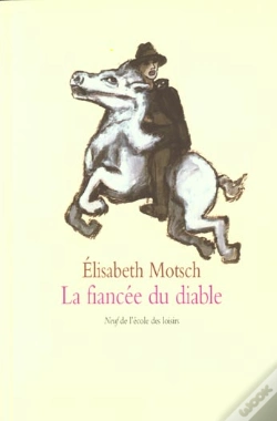 Capa do artigo La Fiancée Du Diable