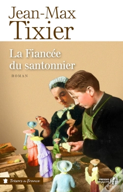 Capa do artigo La Fiancée Du Santonnier