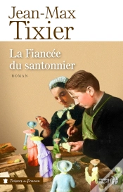 Capa do artigo La Fiancée Du Santonnier