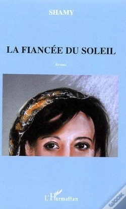Capa do artigo La Fiancée Du Soleil : Roman