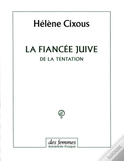 Capa do artigo La Fiancée Juive ; De La Tentation