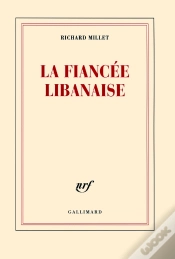 Capa do artigo La Fiancée Libanaise