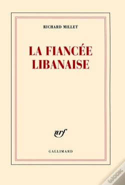 Capa do artigo La Fiancée Libanaise