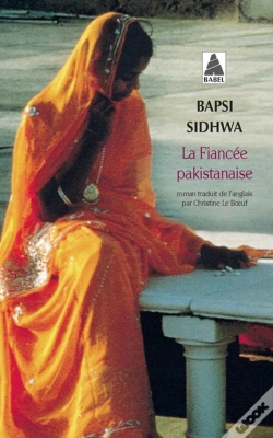 Capa do artigo La Fiancée Pakistanaise