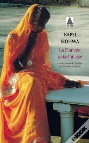 Capa do artigo La Fiancée Pakistanaise
