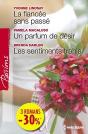 La Fiancee Sans Passe - Un Parfum De Desir - Les Sentiments Trahis - Preview