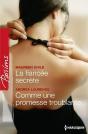 La Fiancee Secrete - Comme Une Promesse Troublante - Preview