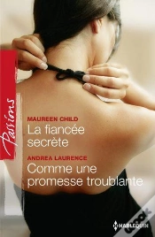 Capa do artigo La Fiancee Secrete - Comme Une Promesse Troublante