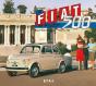 La Fiat 500 De Mon Père - Preview