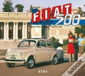 La Fiat 500 De Mon Père