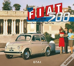 Capa do artigo La Fiat 500 De Mon Père