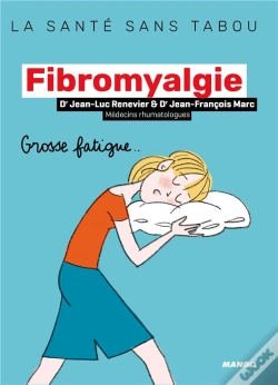 Capa do artigo La Fibromyalgie