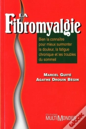 Capa do artigo La Fibromyalgie