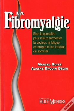 Capa do artigo La Fibromyalgie