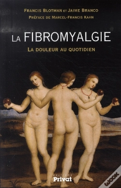 Capa do artigo La Fibromyalgie ; La Douleur Au Quotidien