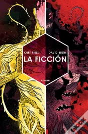 Capa do artigo La Ficción