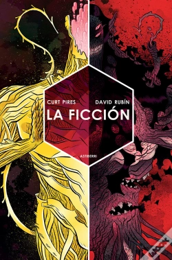 Capa do artigo La Ficción
