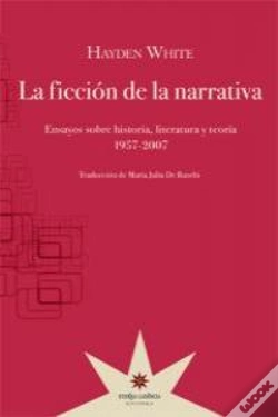 Capa do artigo La Ficcion De La Narrativa  