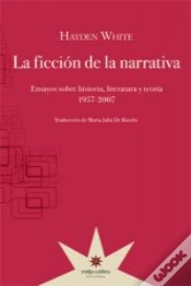 Capa do artigo La Ficcion De La Narrativa  