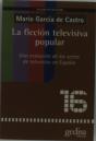 La Ficción Televisiva Popular - Preview
