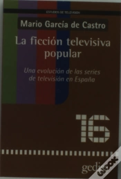 Capa do artigo La Ficción Televisiva Popular