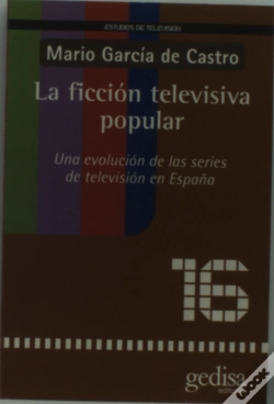 Capa do artigo La Ficción Televisiva Popular