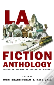 Capa do artigo La Fiction Anthology