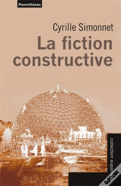 Capa do artigo La Fiction Constructive