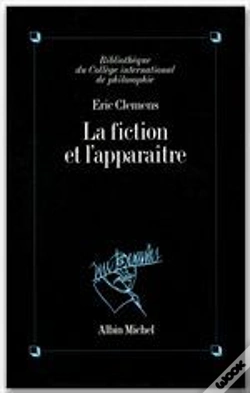 Capa do artigo La Fiction Et L'Apparaitre