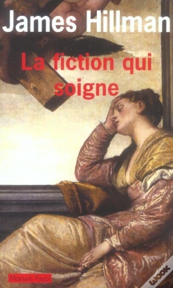 Capa do artigo La Fiction Qui Soigne