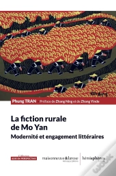 La Fiction Rurale De Mo Yan