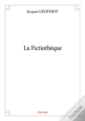 Capa do artigo La Fictiotheque