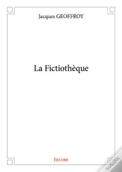 Capa do artigo La Fictiotheque