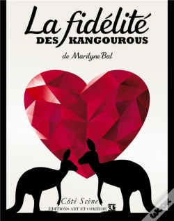 Capa do artigo La Fidélité Des Kangourous