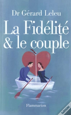 Capa do artigo La Fidelite Et Le Couple