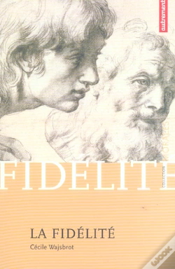 Capa do artigo La Fidelite ; Un Horizon, Un Echange, Une Memoire